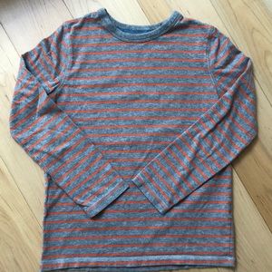 Mini Boden Boys Long Sleeve Tee